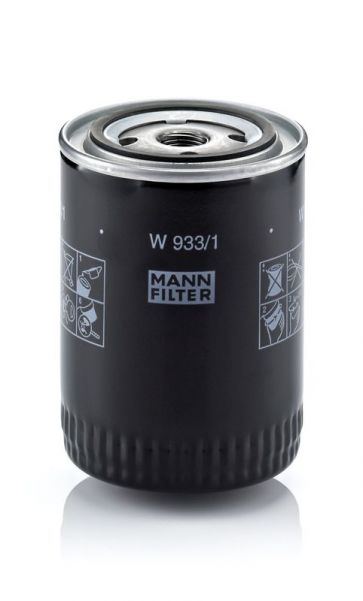Mann-Filter W 933/1