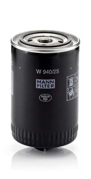 Mann-Filter W 940/25