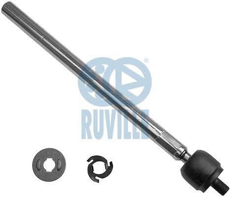 Ruville 915936 - Axiálny čap tiahla riadenia -