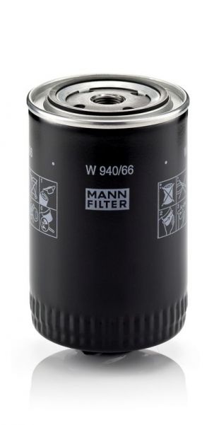 Mann-Filter W 940/66