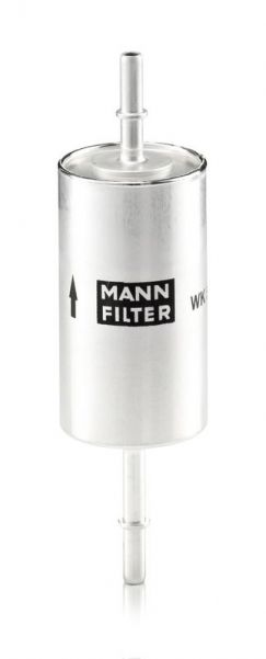 Mann-Filter WK 512/1