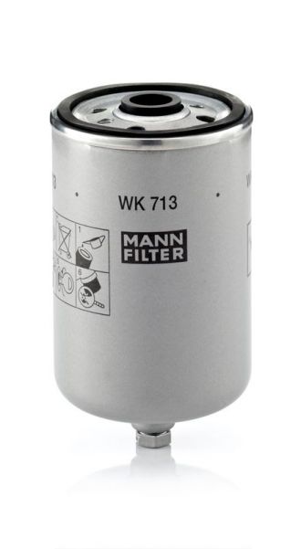 Mann-Filter WK 713