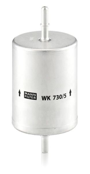 Mann-Filter WK 730/5