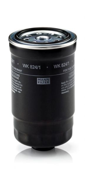 Mann-Filter WK 824/1
