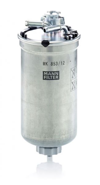 Mann-Filter WK 853/12