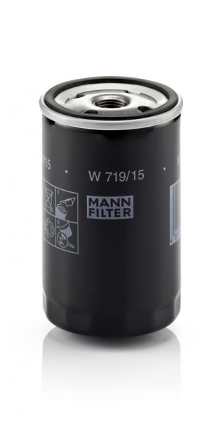 Mann-Filter W 719/15