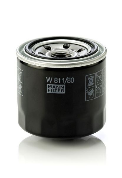 Mann-Filter W 811/80