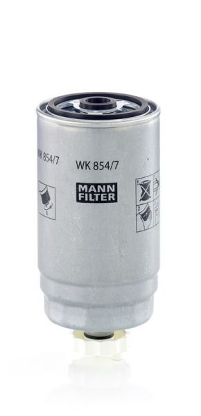 Mann-Filter WK 854/7