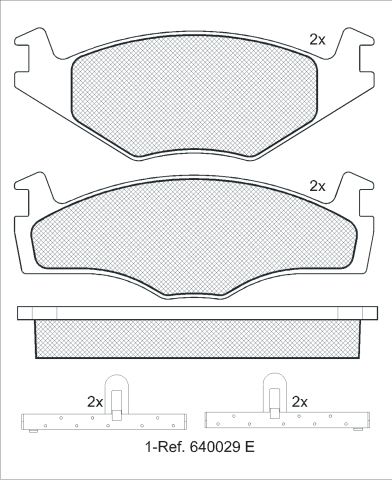 Icer 180460