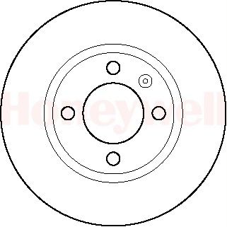 Bendix 561448B