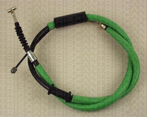 Triscan 8140 15162 - Brzdové lano -