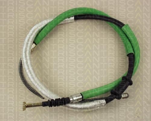Triscan 8140 15161 - Brzdové lano -