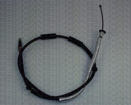 Triscan 8140 15178 - Brzdové lano -
