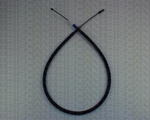 Triscan 8140 25195 - Brzdové lano -