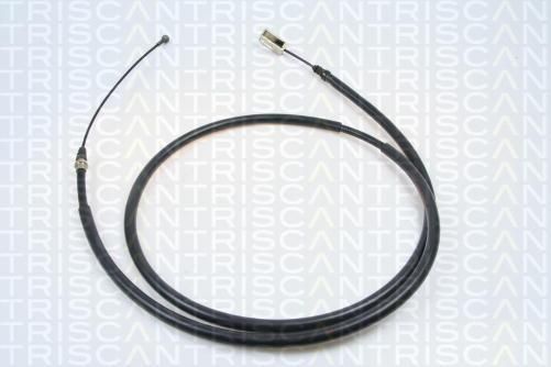 Triscan 8140 10127 - Brzdové lano -