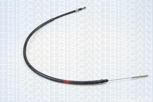 Triscan 8140 10128 - Brzdové lano -