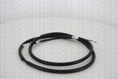 Triscan 8140 10142 - Brzdové lano -