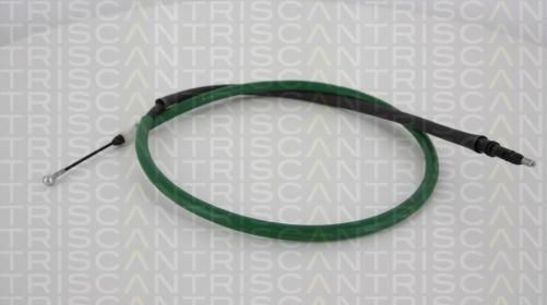 Triscan 8140 10145 - Brzdové lano -