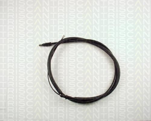 Triscan 8140 28155 - Brzdové lano -