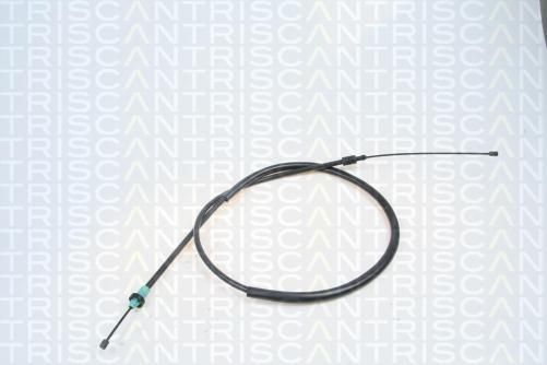 Triscan 8140 38137 - Brzdové lano -