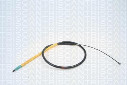 Triscan 8140 38134 - Brzdové lano -