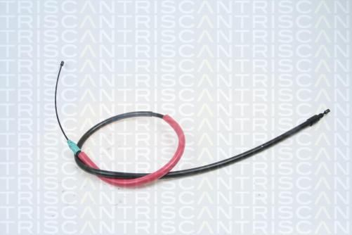 Triscan 8140 38133 - Brzdové lano -