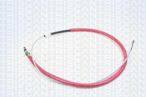 Triscan 8140 38132 - Brzdové lano -