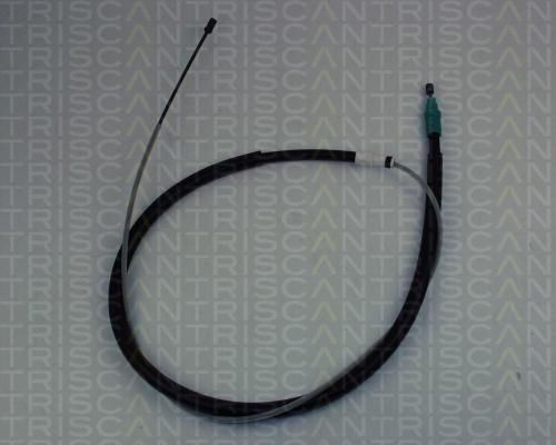 Triscan 8140 38131 - Brzdové lano -