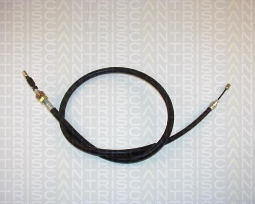 Triscan 8140 38120 - Brzdové lano -