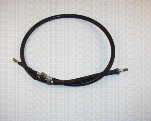 Triscan 8140 38117 - Brzdové lano -