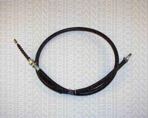 Triscan 8140 38116 - Brzdové lano -