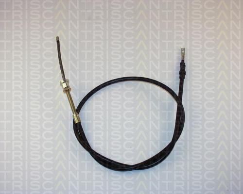 Triscan 8140 38102 - Brzdové lano -