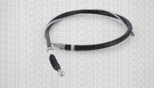 Triscan 8140 291110 - Brzdové lano -