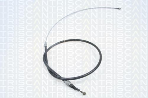Triscan 8140 29188 - Brzdové lano -