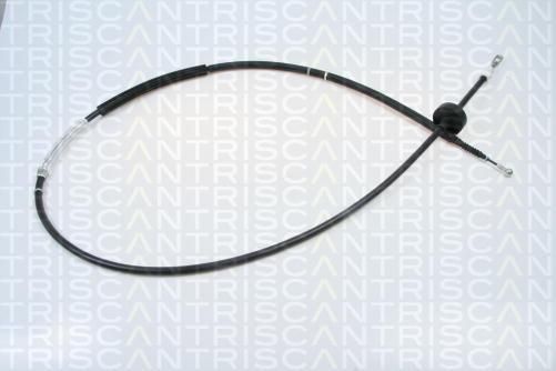 Triscan 8140 29190 - Brzdové lano -