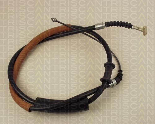 Triscan 8140 12113 - Brzdové lano -