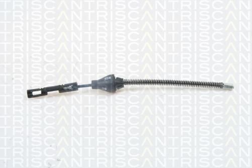 Triscan 8140 16187 - Brzdové lano -