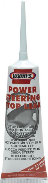 Wynn’s Power Steering Stop Leak, 125ml