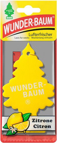 Wunder-Baum Citron