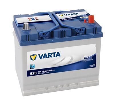 Varta 570412063 3132