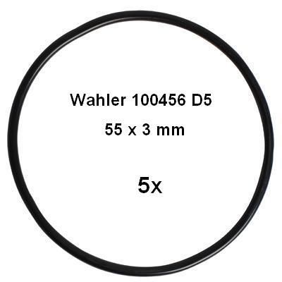 Wahler 100456D5