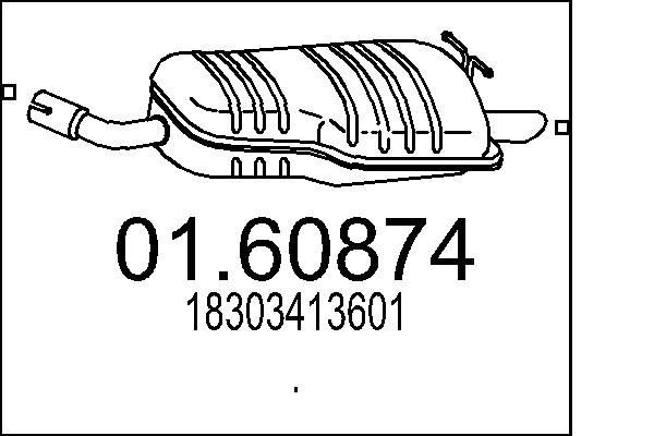MTS 01.60874