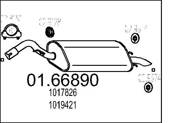 MTS 01.66890