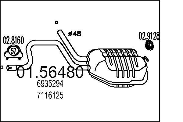 MTS 01.56480